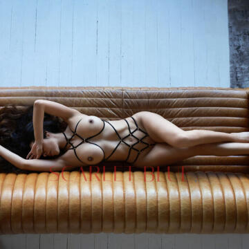 Melbourne Escort - Mariana Zabala