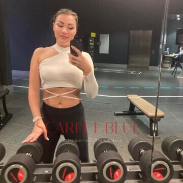 Selfie Pics from Natali Ola - Private Escort Sydney