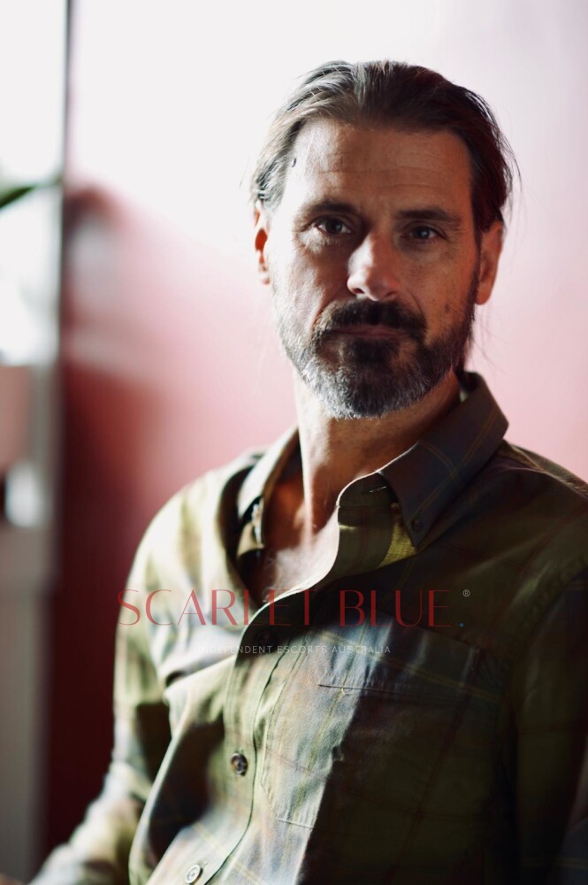 Clients favourite image for the review of Ty Jones - Touring Escort