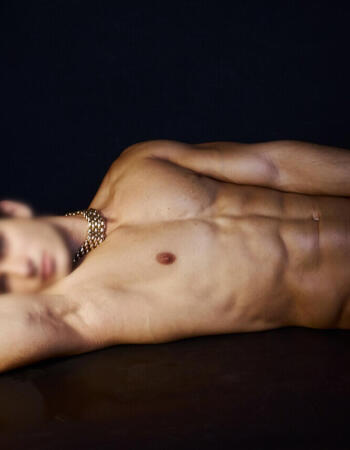 Independent private male escort - Aurelio - Sydney