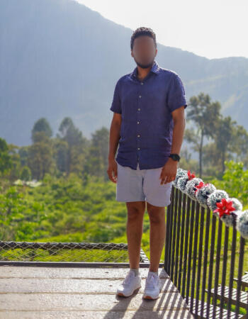 Melbourne independent private male escort - Kane Peris