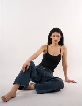 Brisbane independent private  escort - Gelika