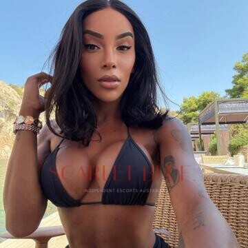 Selfie Pics from Esther Brazilian - Private Escort Sydney