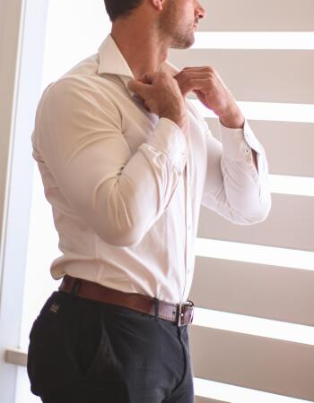 Independent private male escort - Calvin Kent - Melbourne