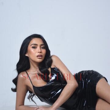 Image from Lhiz - Private Escort Perth