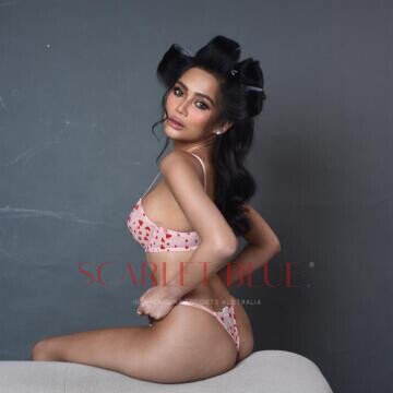 Image from Lhiz - Private Escort Perth