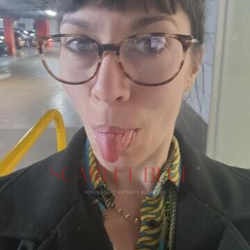 Selfie Pics from S E R A P H I N E - Private Escort Melbourne