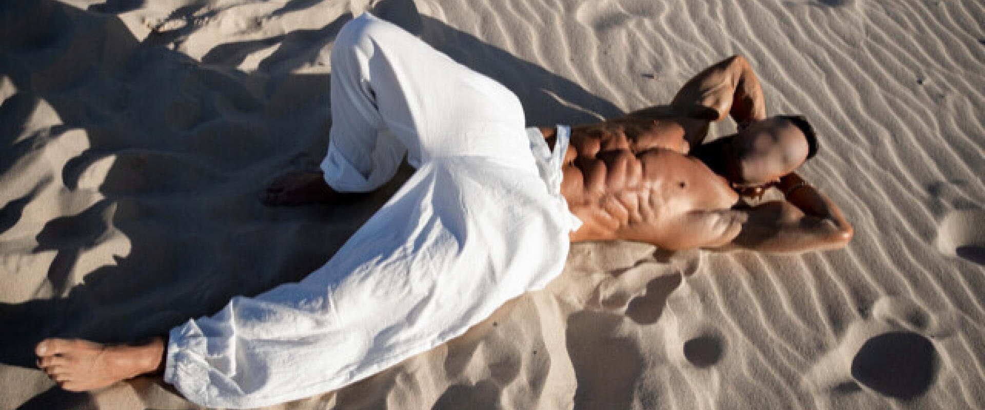 James Royce - Sydney  escort