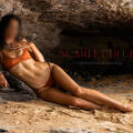 Clients favourite image for the review of Danielle Banks - Melbourne Escort