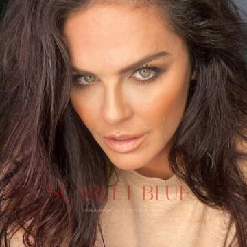 Melbourne Escort - Kylie Wyote