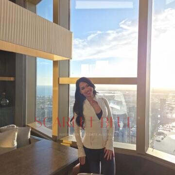 Selfie Pics from Jasmine Grace - Private Escort Melbourne