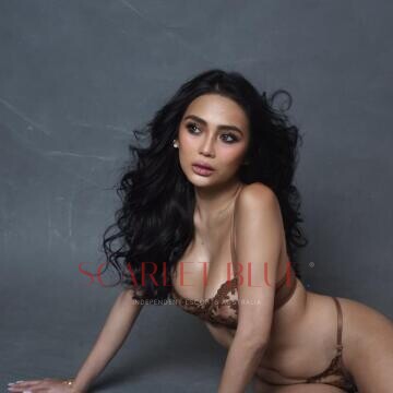 Image from Lhiz - Private Escort Perth