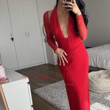 Selfie Pics from Jasmine Grace - Private Escort Melbourne