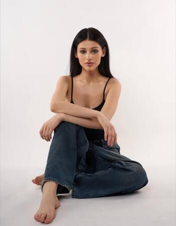 Warwick independent private  escort - Gelika