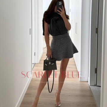 Selfie Pics from Little Miss Discreet - Private Escort Brisbane