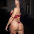 Clients favourite image for the review of Alisa New - Melbourne Escort