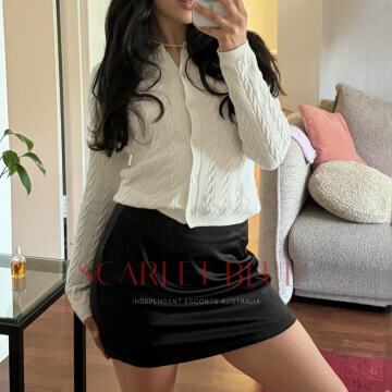 Selfie Pics from Dakota Joy - Private Escort Sydney