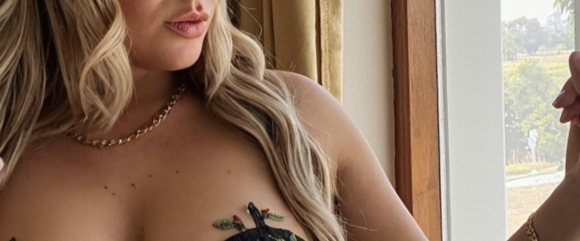 Cloe Santon - Melbourne  escort