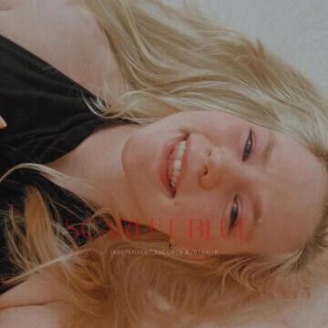 Selfie Pics from Amity Carter - Private Escort Brisbane