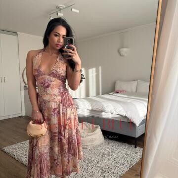 Selfie Pics from Jasmine Grace - Private Escort Melbourne