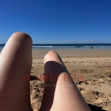 Selfie Pics from Jennifer James - Private Escort Melbourne