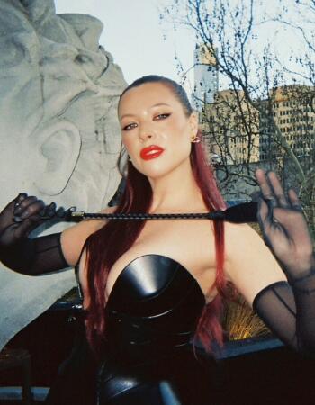  BDSM / Fetish Provider  - Venus Rose