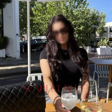 Selfie Pics from Marley May - Private Escort Melbourne