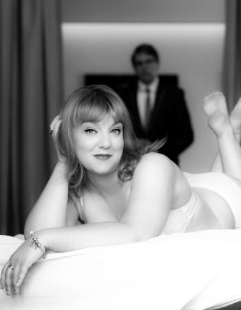 Brisbane Bisexual escort - Bratty Switch