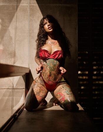 Tantra escort - Letti Monroe