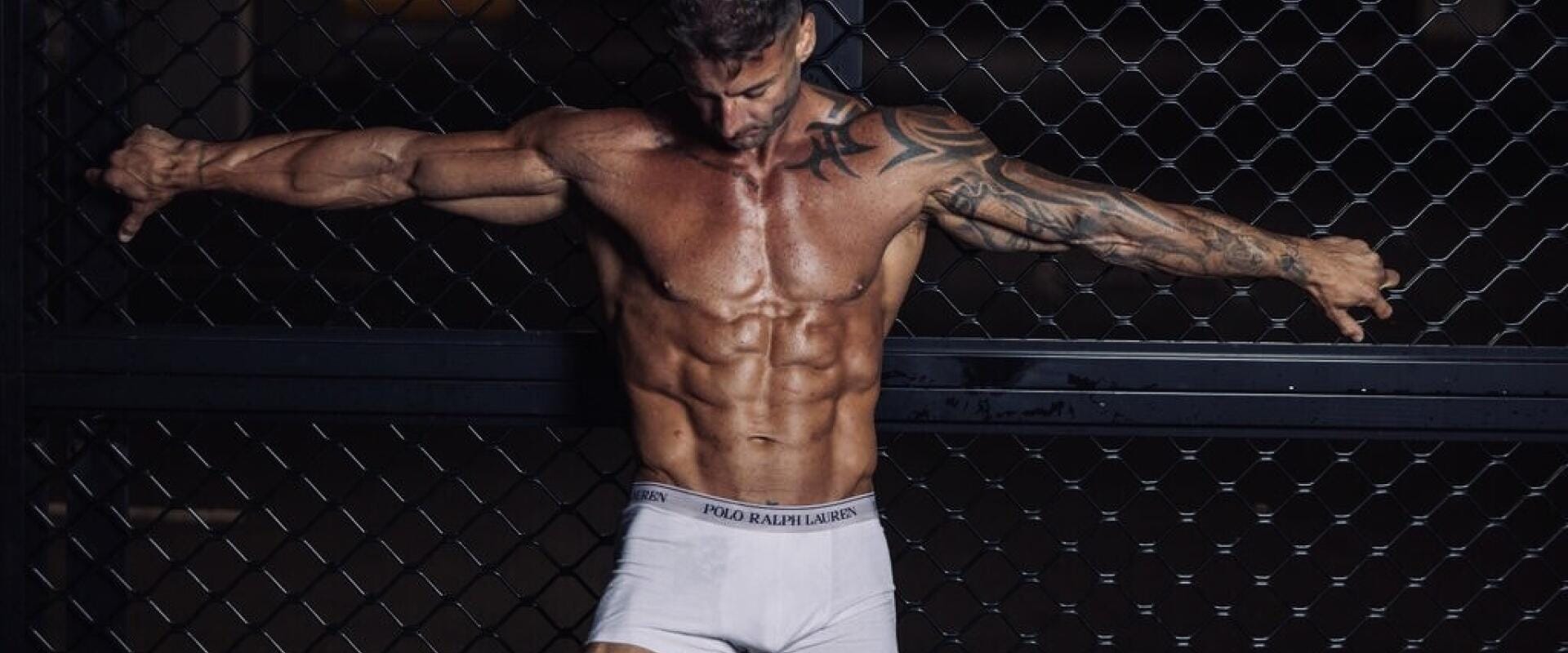 Calvin Carter - Sydney  escort