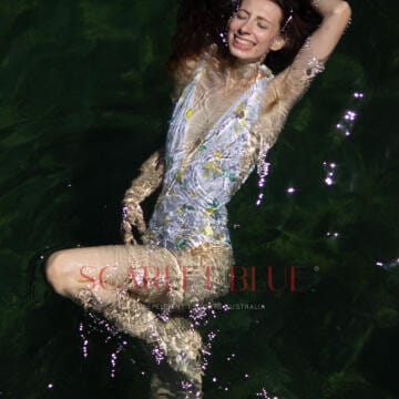 Image from Alice Field - Private Escort Melbourne