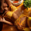 Clients favourite image for the review of Noa Delphine - Gold Coast Escort