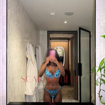 Selfie Pics from Cleopatra Xi Shi - Private Escort Sydney