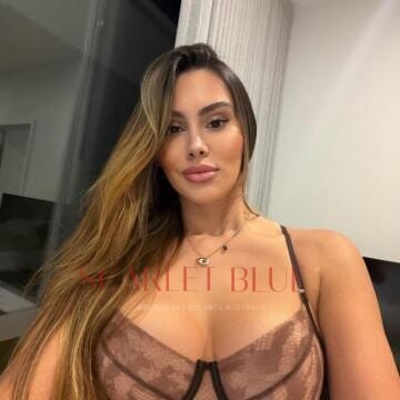 Selfie Pics from Juliana Gf - Private Escort Canberra
