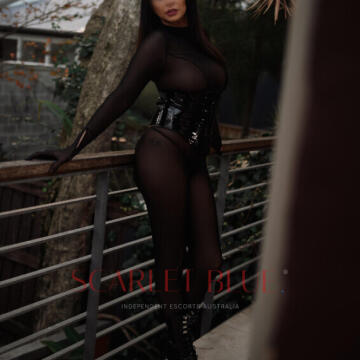 Sydney Escort - Miss Goddess Bella