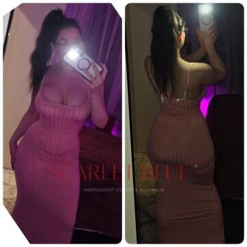 Selfie Pics from Scarlett Jones - Private Escort Adelaide