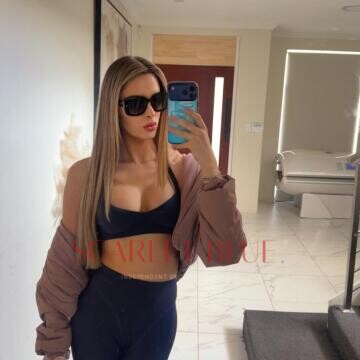 Image from April Rayne - Private Escort Perth