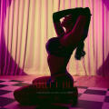 Clients favourite image for the review of Mistress Mercy - Melbourne Escort