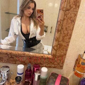 Image from Alexis Leo - Private Escort Sydney