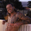Clients favourite image for the review of Dominic Santos - Sydney Escort