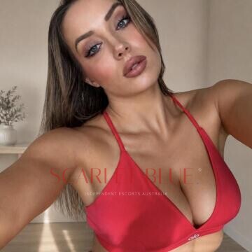 Image from Alexis Leo - Private Escort Sydney