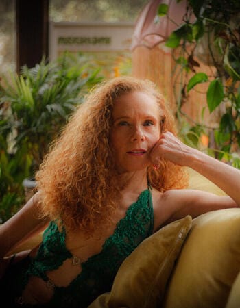 Disability Friendly escort - Ruby Maisen