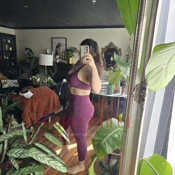 Selfie Pics from Nigella Bellucci - Private Escort Melbourne