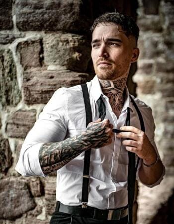 Independent private male escort - Robinwood - Sydney