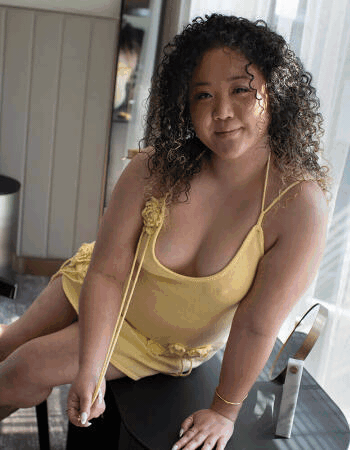 Sydney Dinner Date escort - Kalea Tiare