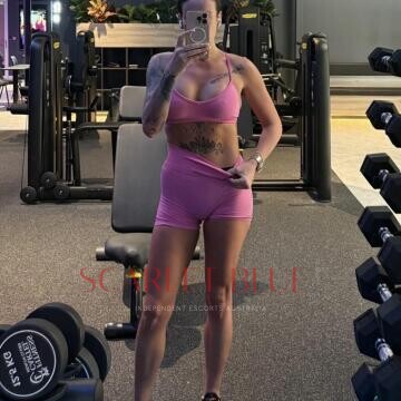 Selfie Pics from Micki Daniels - Private Escort Brisbane