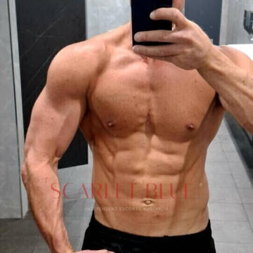 Selfie Pics from Marty Fine - Private Escort Adelaide