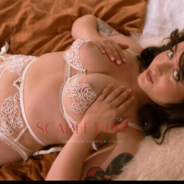 Image from Layla Cruzz - Private Escort Melbourne