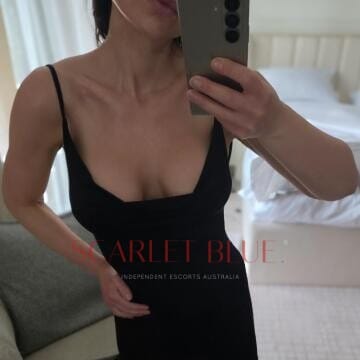 Selfie Pics from Isabelle Eve - Private Escort Sydney