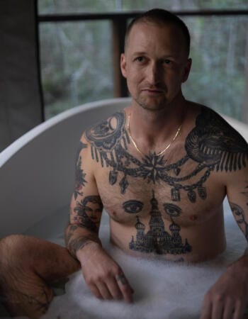 For Couples male escort - Cooper Crawford coming soon to Canberra